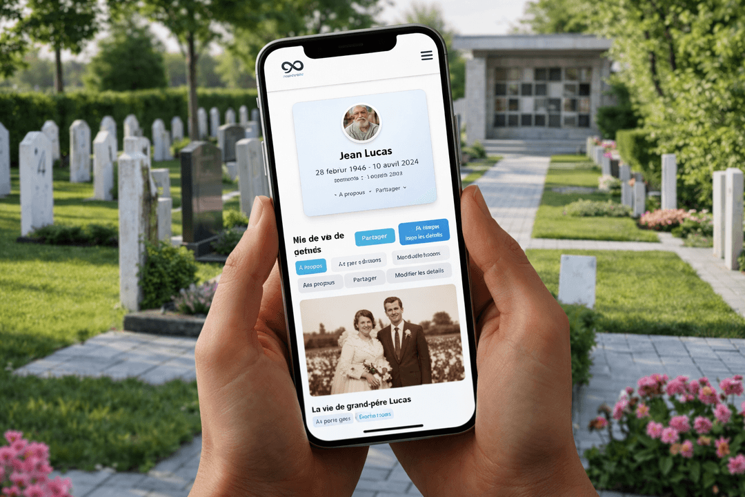 A Living and Participatory Tribute