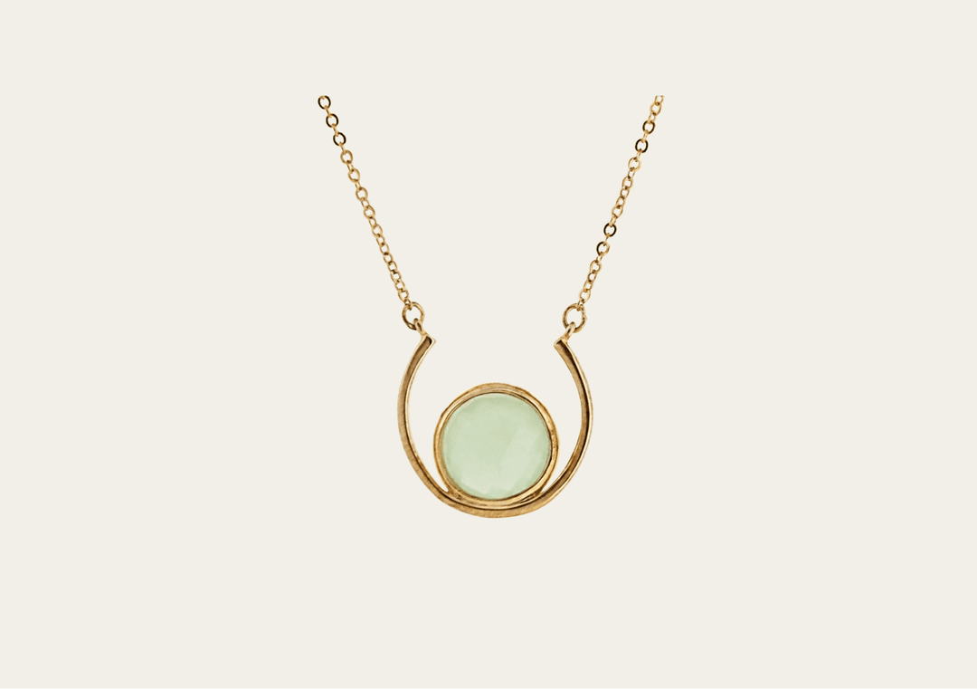 Pendentif L'Héritage, bijou héritage Meastoria